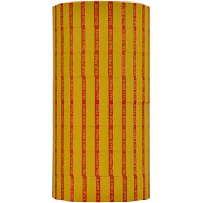 Red Reverse Print on Yellow"Sale Price" Pricing Labels to fit Monarch 1131 Pricers. 8 Rolls with 1 Free Ink Roller.