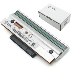 P1083320-011 New Printhead for Zebra ZT610 Thermal Barcode Label Printer 300dpi - Spare Part/Replacement Printhead Compatible with Zebra ZT610