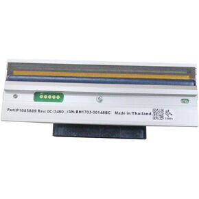 P1083320-012 Printhead for Zebra ZT610 Thermal Label Printer 600dpi