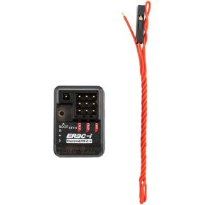 RadioMaster ER3C-i 3ch ExpressLRS 2.4GHZ PWM Receiver