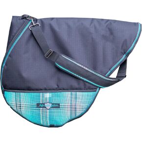 Kensington Protective Products Signature Padded All Purpose Saddle Carry Bag Size: 19" Saddle Color: 500-Desert Sand