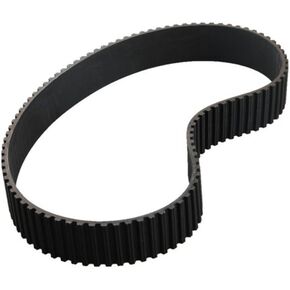 AdlerSpeed US Ship 1.5" Notch Belt for Mazda 12A 13B 20B 15mm RX7 FD FC RX3