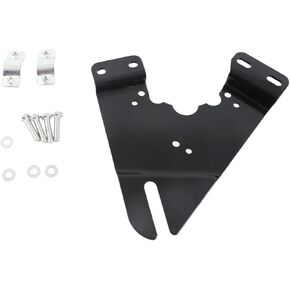 Electric motor mounting plate compatible with MY1016Z MY1016Z2 MY1016Z3 MY1020Z MY1018 LIVO AND STROND for easy installation and performance upgrade