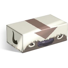 Ultimate Guard - Squaroes - Arkhive 800+ - Avatar: The Last Airbender - Collectors Case - Appa