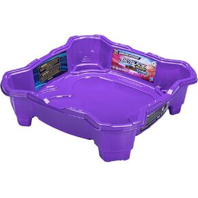 Hasbro Beyblade Burst QuadStrike Beystadium Toy for Kid