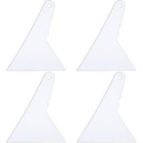 4 PCS Diamond-Paint Fix Tool Diamond-Paint Art Aligning Tool Diamond Art Tools White Diamond Arts Repair Accessories for DIY Diamond-Painting Kits Diamond-Painting Supplies