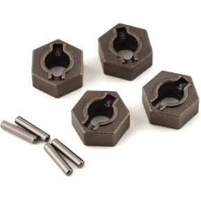 Traxxas Wheel Hex 12Mm Steel (4) 9069