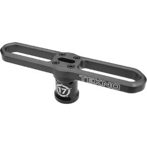 Tekno RC LLC 17mm Wheel Wrench Shock Cap Tool TKR1116 Elec Car/Truck Replacement Parts