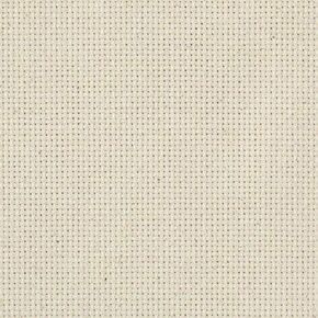14 Count Aida Cloth - Natural, 60" Wide by The Yard - Cross Stitch Fabric