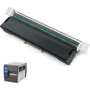Printhead/Print Head for Zebra ZT231 ZT211 ZT111 Thermal Label Barcode Industrial Printer 203dpi,PN:P1123335-056