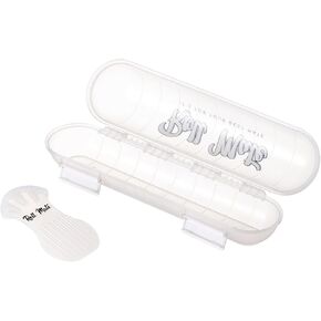 Dog Food Roll Storage Container - Small (2lb/1kg) With Cutter/slicer Paw