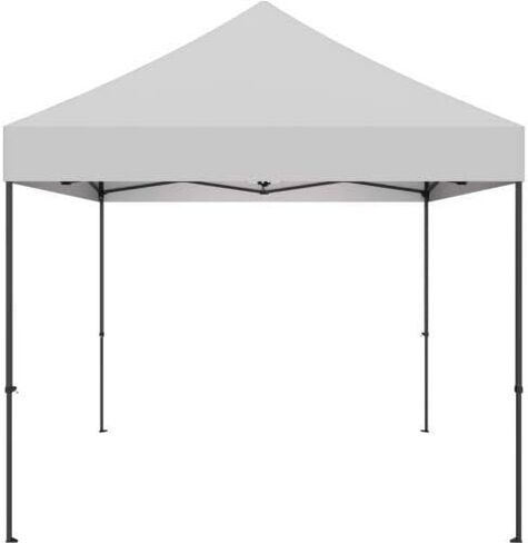 Zoom Economy 10 'popup tent (Blue) in Kuwait