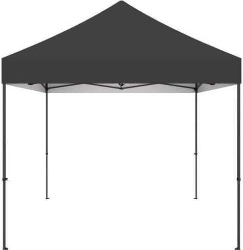 Zoom Economy 10 'popup tent (Blue) in Kuwait