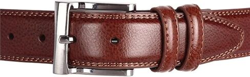 حزام جلدي رجالي من Florsheim مقاس 32 ملم in Saudi Arabia