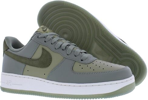 حذاء Nike Air Force 1'07 Lv8 للرجال مقاس 9.5 in Saudi Arabia