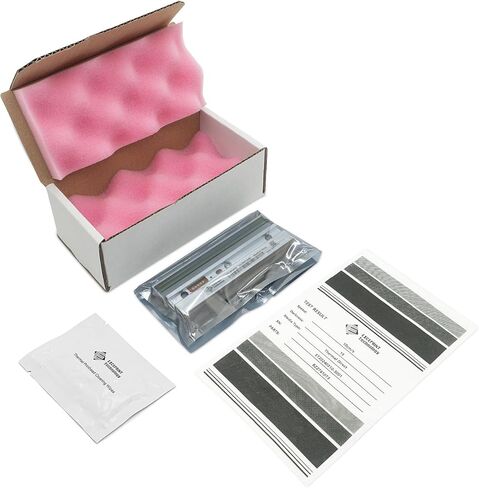 P1083320-011 New Printhead for Zebra ZT610 Thermal Barcode Label Printer 300dpi - Spare Part/Replacement Printhead Compatible with Zebra ZT610 in Saudi Arabia