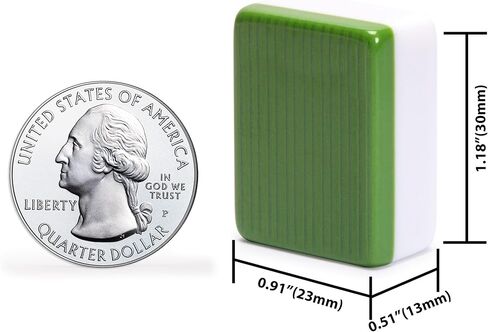 يستورد الجبل الأصفر مجموعة ماهجونغ الأمريكية ، الفلفل مع حالة ناعمة خضراء الفلف in Kuwait