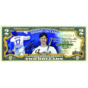 Shohei Ohtani L.A. Dodgers Shotemim