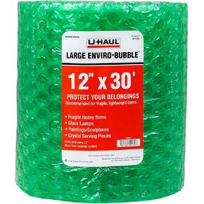 U-Haul 30' Enviro-Bubble (Large Bubble Size)