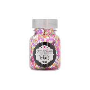 Valley Girl Pixie Paint Glitter Gel (1 oz)