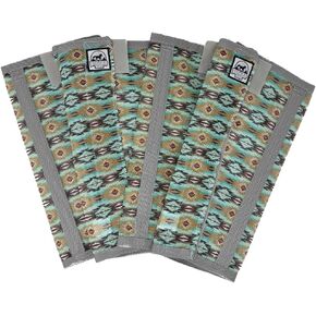 Aztec Stay UP Fly Boots - Set of 4