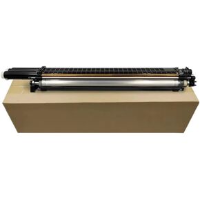 1PCS C700 Developer Unit Compatible with C-60 C70 C75 J75 C550 C-560 C570 C700 Series(Yellow)