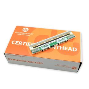 Datamax PHD20-2261-01 Print Head for M-4206 Mark II Printers, 203 DPI Resolution