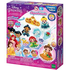 Disney Princess Dress Up Set
