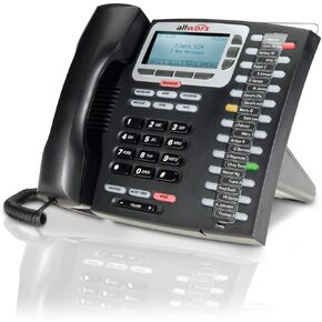 AllWorx 9224 IP Phone (Renewed)