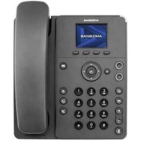 SANGOMA US INC.. Phone, P310, 2-LINE SIP with HD Voice, 2.4 INCH Color Display