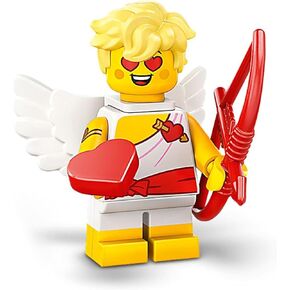 Minifigures Series 27: Cupid Minifigure - 71048