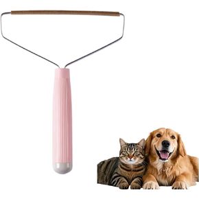 Pet Hair Remover Tool,Cat and Dog Hair Remover,Hair Remover for Carpet,Couch & Clothing, Multi Fur Removal Tool