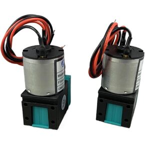 5pcs/lot 100-200ml/min 3W 24V DC Ink Pump for Infiniti Crystaljet JHF for Allwin Solvent Printer