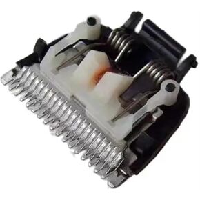 Hair Clipper Head Cutter for Philips TT2039 TT2040 BG2040 Body Groomer Beard Trimmer for Razor Shaver Replacement Part