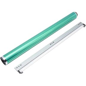 1Set Long Life OPC Drum+Drum Cleaning DR-512 DR512 for Konica Minolta Bizhub C224 C284 C364 C454 C554 C224e C284e C364e