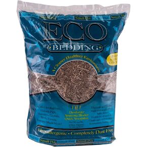 FiberCore Eco-Bedding Odor Control Pet