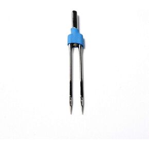 1 Pairs for Singer Twin Needles 3mm Size 80/11 Type 2025 Round Sharp Point