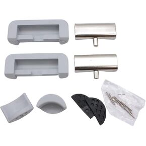 Table Mount Rubber Hinge Set #229-58052 for Juki DDL-5550 DDL-8300, DDL-8700