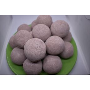 Red Nakumatt Clay Balls 200 Grams
