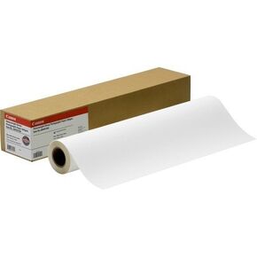 Canon Matte Coated Paper - 24" x 100' - Matte