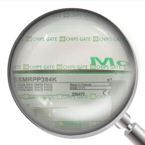 TSXMRPP384K جديد في Box TSXMRPP384K Modicon Card
