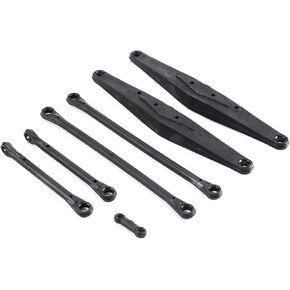 Losi Trailing ArmSteeringUpperDrag Link St Baja Rey LOS234003 Elec Car/Truck Replacement Parts
