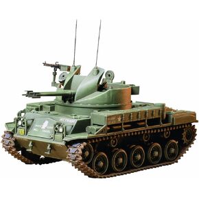 Tamiya 35161 1/35 US Army M42 Duster