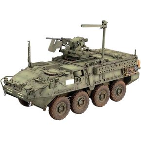 Trumpeter 1:72 - US Army M1131 Stryker FSV