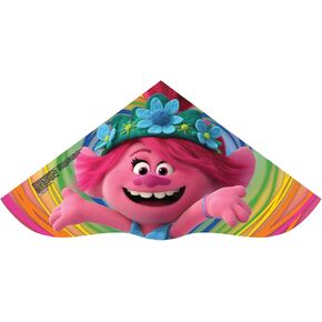 SkyDelta 42 Licensed Poly Delta Kite, 42 Inches Wide