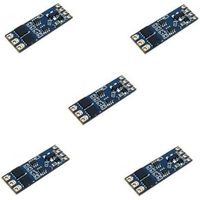 JMT HLK-DL03 Micro Brushless ESC Motor Governor Module 8A Motor Drive ESC Board for 1104 1106 1306 Brushless Motor (5Pcs)