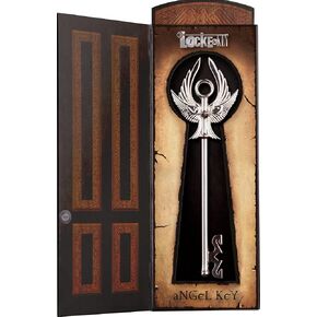 Locke & Key Angel Key
