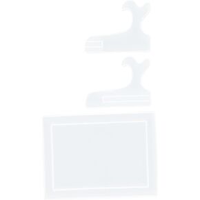 Angoily Silicon Molds for Picture Frame Frame Molding Tool Unique Shape Design