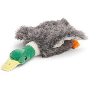 Leaps & Bounds Wildlife Flying Mallard Dog Toy, Large