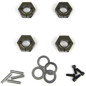 Tekno RC 5571A Wheel Hexes